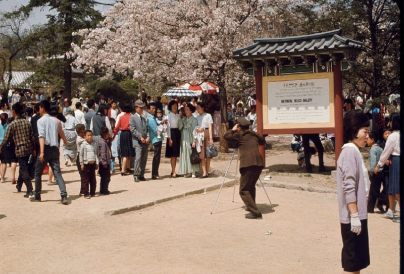Changkyunggung May 1966-8.jpg