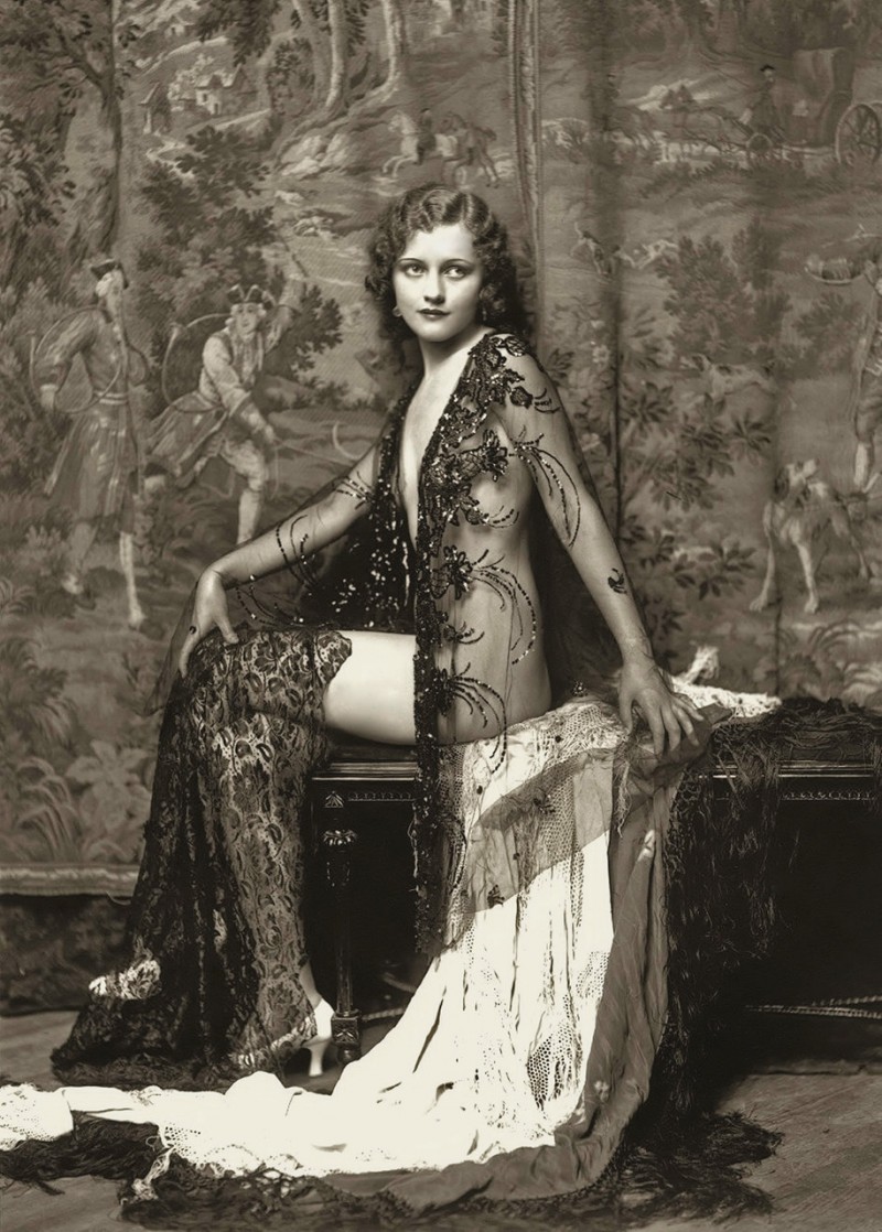 Anne Lee Patterson, Miss U.S.A. of 1931.JPG