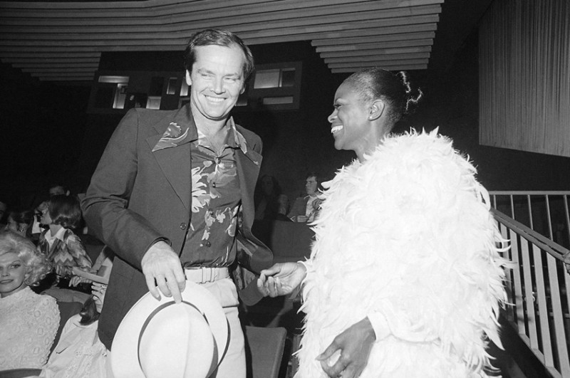 zJack Nicholson and Cicely Tyson, 1974.jpg