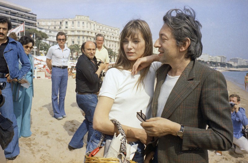 zJane Birkin and Serge Gainsbourg, 1974.jpg