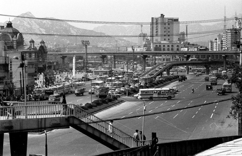 8Railway Station 1972.JPG