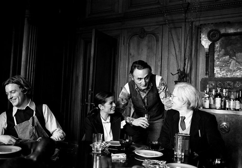 1Jamie Wyeth, Bianca Jagger, Larry Rivers, Andy Warhol.jpg
