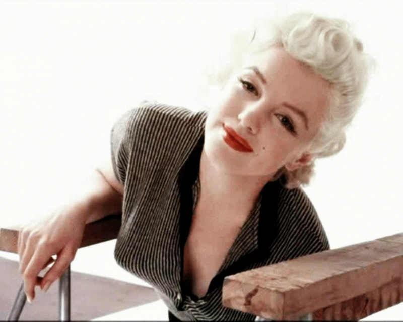 Photoshoot of Marilyn Monroe by Milton Greene, 1955 (3).jpg