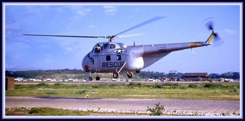 218K18 Rescue Helicopter - Korea 1953.jpg