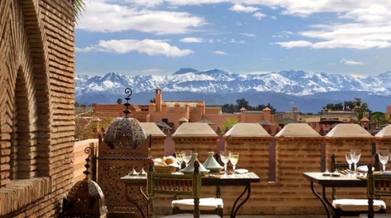 6. the Marrakech, Morocco.jpg