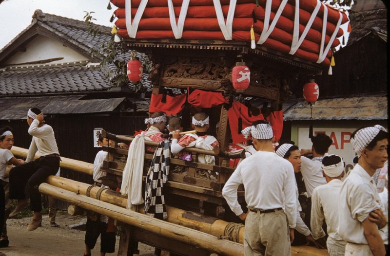 2Japanese Festival (3), 1952.jpg