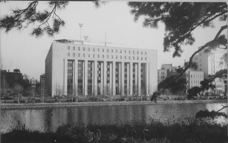 13The Daiichi Building, 1946.jpg