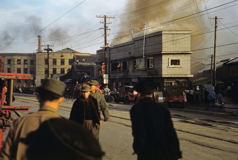 258bfire in Busan, 1952.jpg