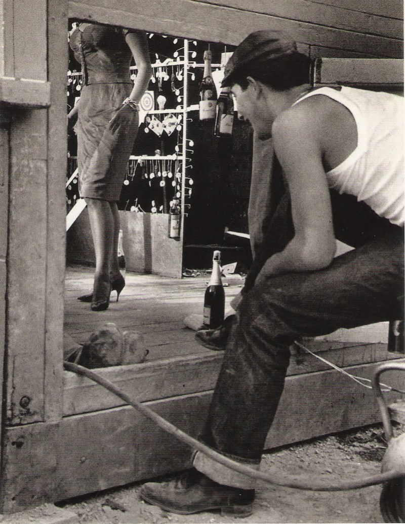 John Phillips. Fellini Boccaccio 70. 1962..jpg