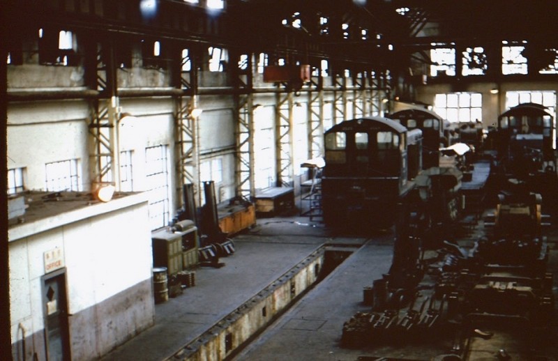 inside diesel shop 1953-54.JPG