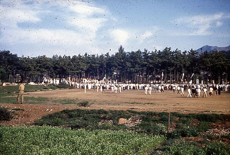 15 - Korea Sept. Celebration 1952.jpg