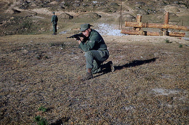20 - Rifle practice Nov. 52.jpg