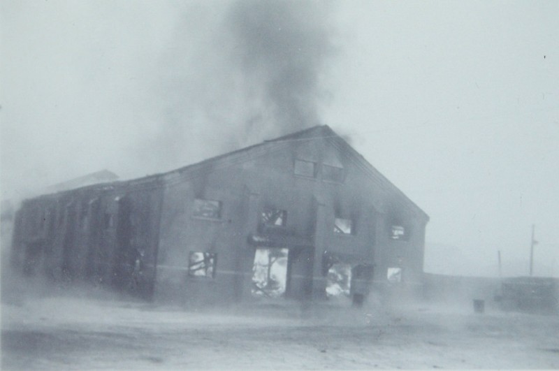 10 PX and Armory Fire, 1946-47.jpg