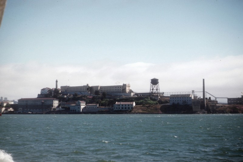 10 Alcatraz Island, San Francisco, 1952.jpg