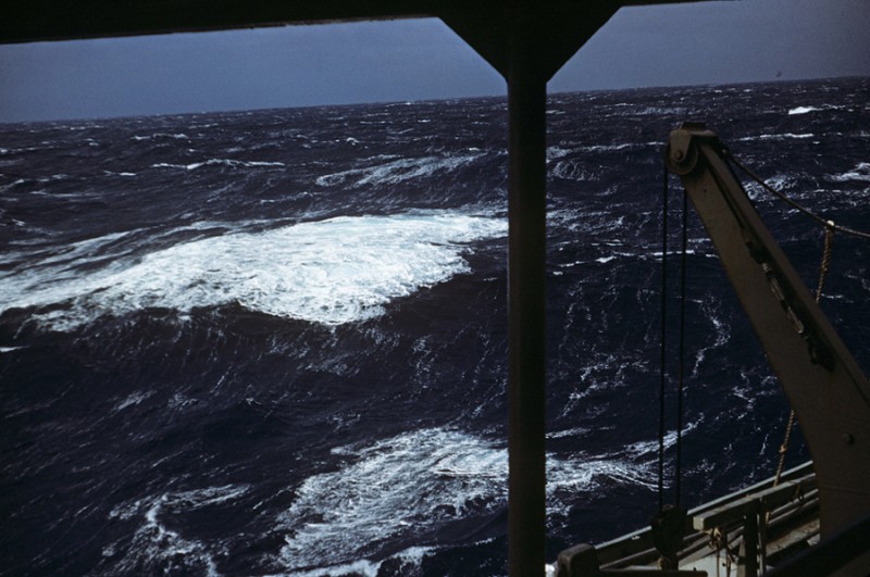 11 At Sea, 1952.jpg