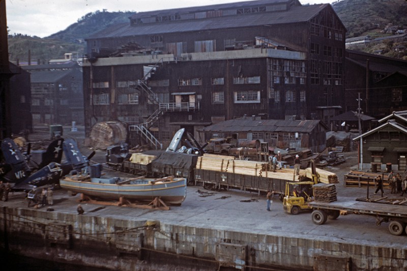 16 Dockside,1952.jpg