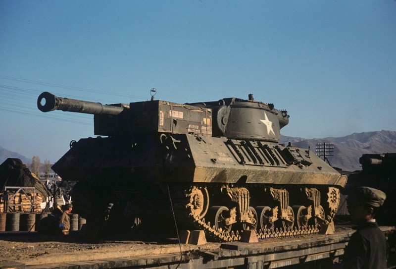 135 M36 Tank, 1952.jpg