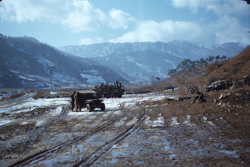 11 Hwachon, Korea Nov. 1951.jpg