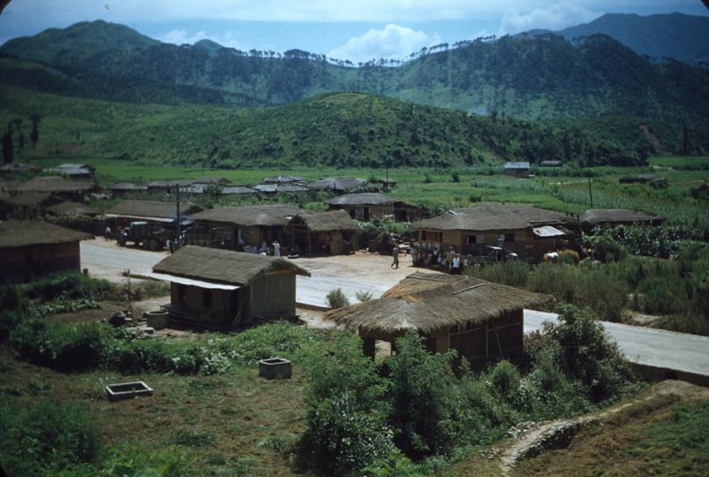 28 Village, 1951.jpg