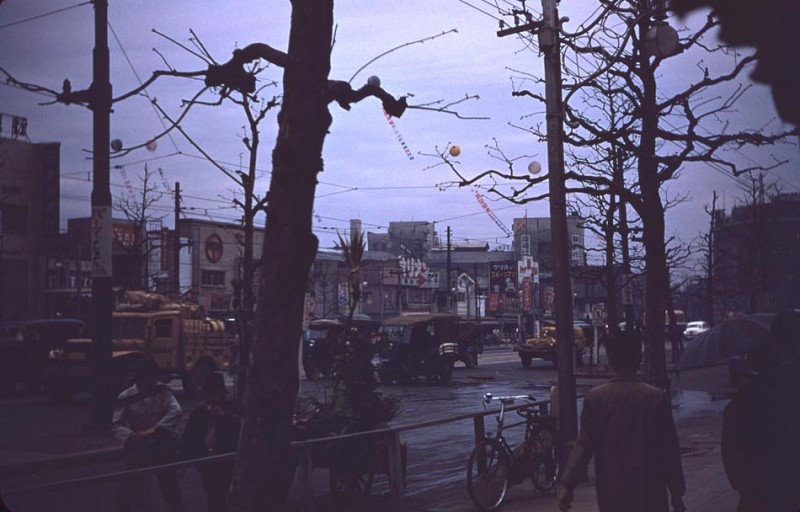 58 Osaka Street, April 1952.jpg