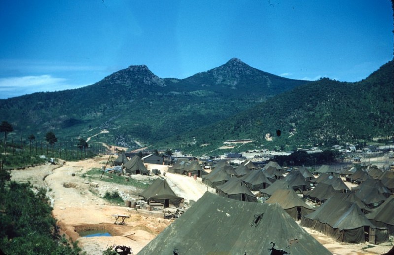 93 Koje Island, Korea June 1952.jpg
