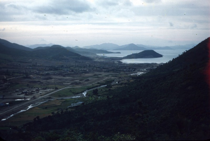 102 Korea, 1951-