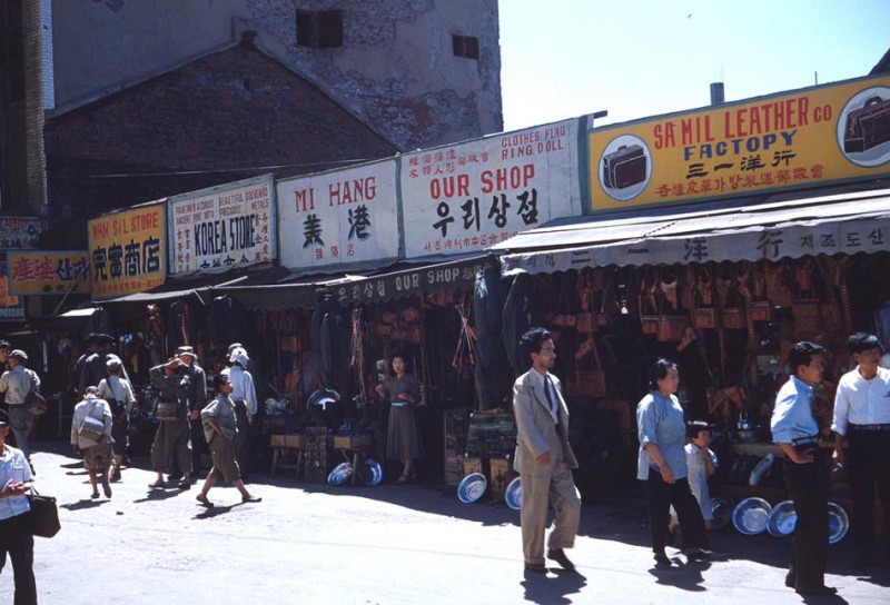 64 Seoul shops, 1953.jpg