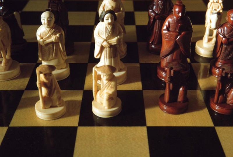 29 My Chess set, 1952.jpg