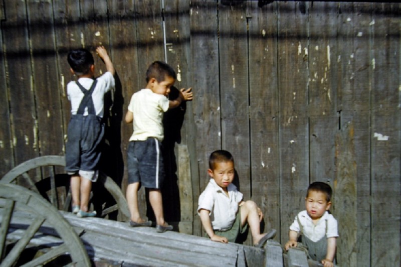 0143 Knothole Gang Pusan 1952.jpg