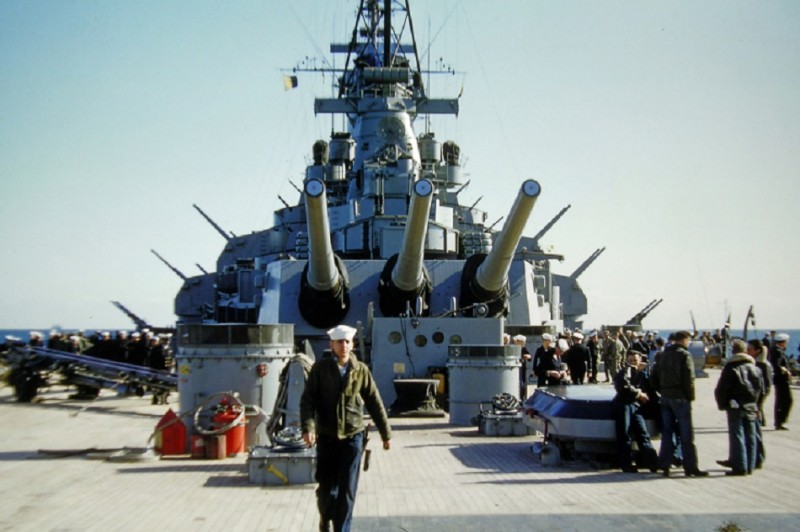 0157 USS Missouri Deck Scene.jpg
