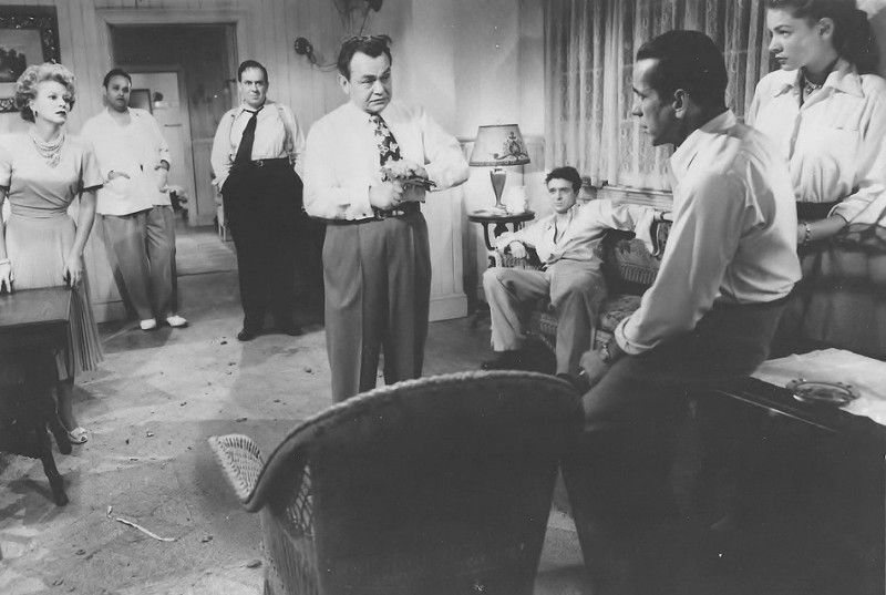 14 Claire-Trevor-left-Edward-G_-Robinson-Humphrey-Bogart-and-Lauren-Bacall-in-Key-Largo-1948.jpg