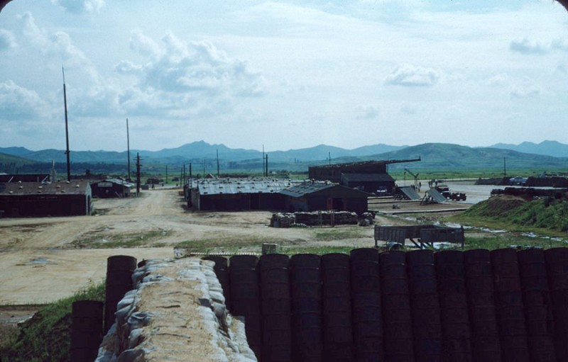 K-13 Airbase, Korea 1954 2.jpg