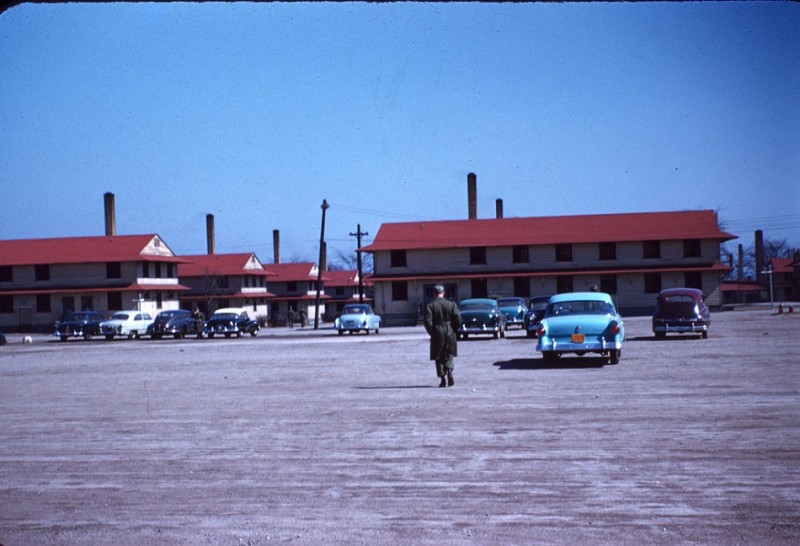 63 Fort Sheridan, Illinois, 1955.jpg
