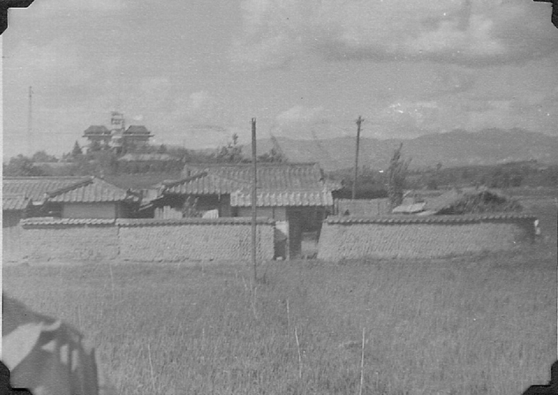 5 Village hut in front of radar station.jpg