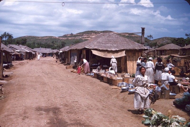 25 Market, 15 June 1954.jpg