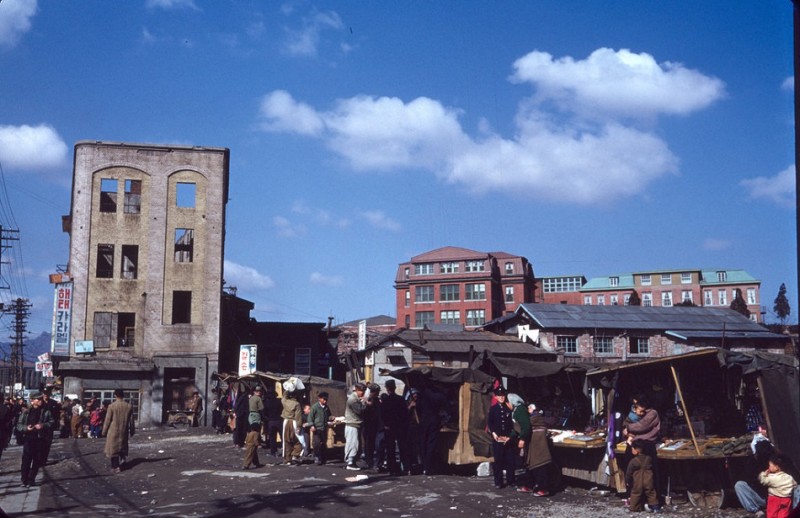13 Seoul, 20 March 1955.jpg