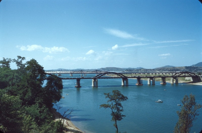19 Han River, 10 Sept 1955.jpg