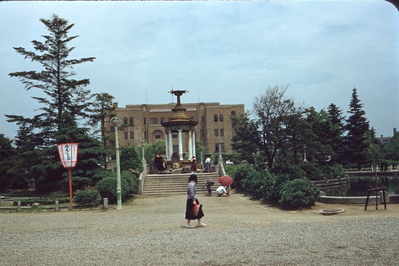 47 Nagoya Hall, 5 June 1955.jpg