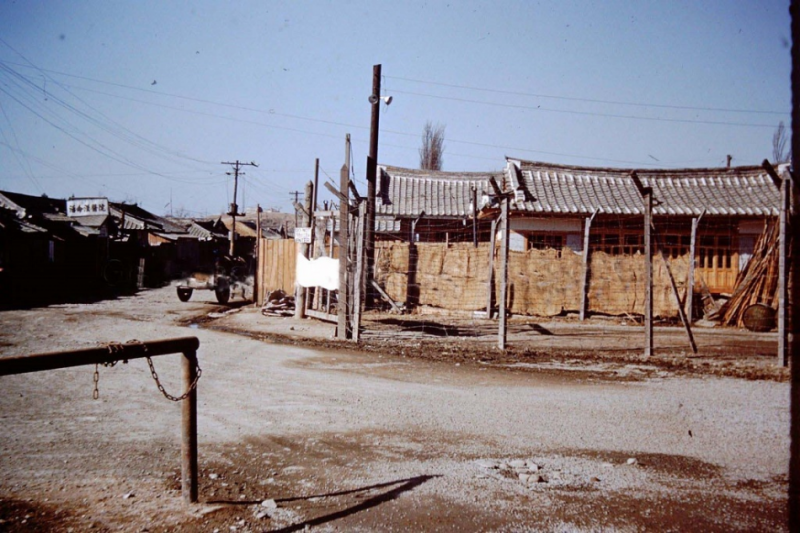Korean War Korea 1950