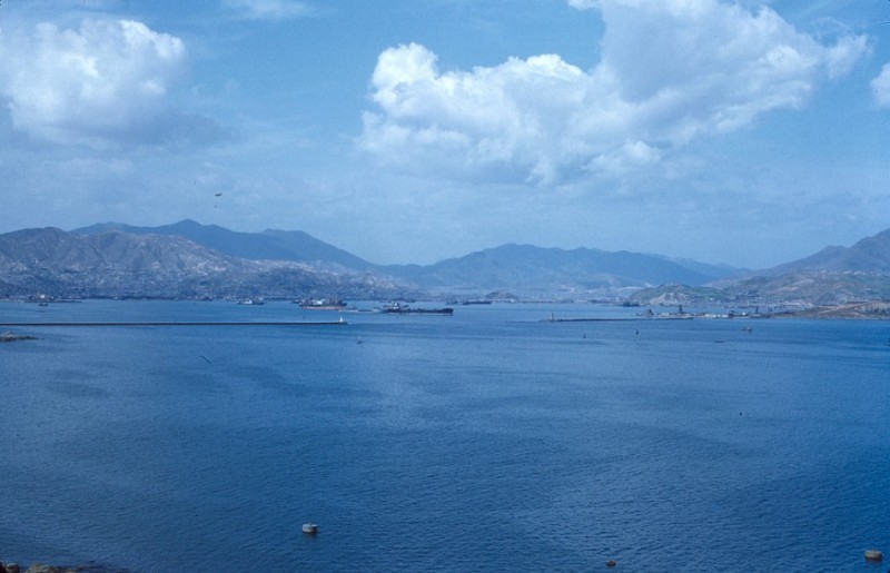 23 Busan Harbor, 1952.jpg