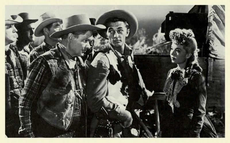 4a1 Robert Mitchum in Girl Rush directed by Gordon Douglas, 1944.jpg