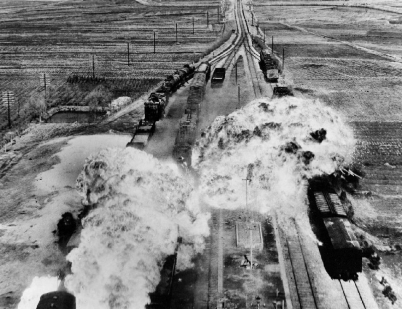 39 WIK_Korean-War_train-attack.jpg