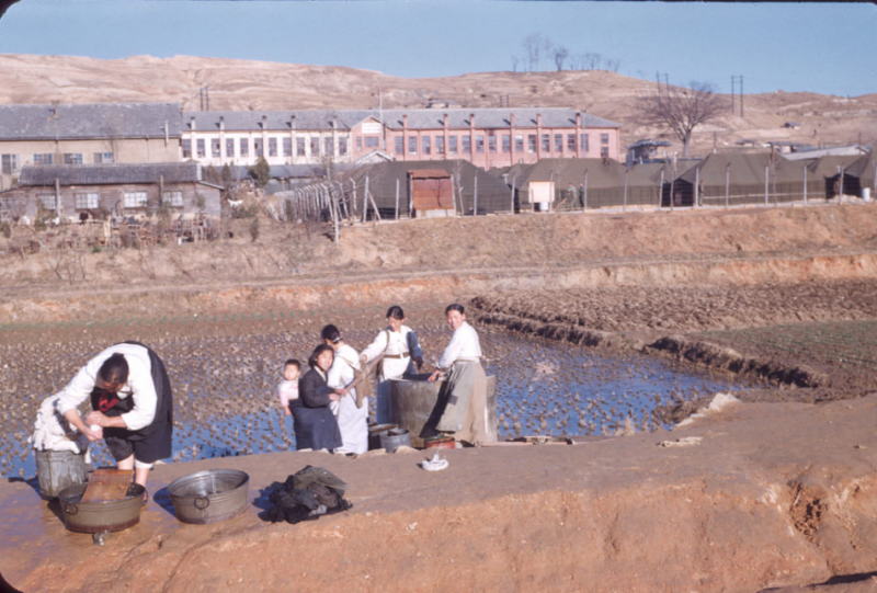 7 Korea, c. 1952-