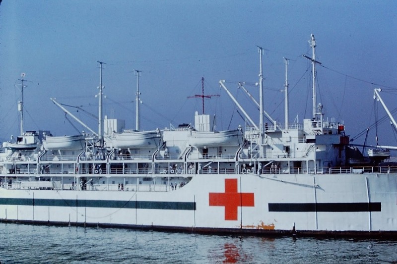 16 Pusan Hospital Ship 5-52.JPG