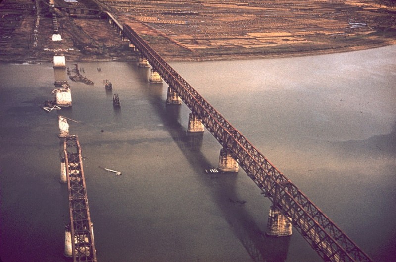 2016-06-27-0002e Imjin River Bridge, 1959.jpg