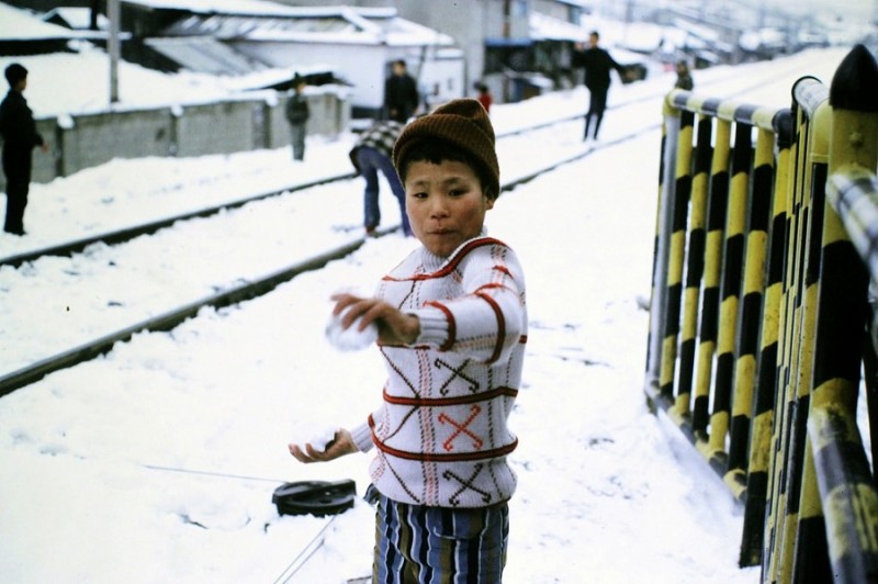 8 Kid in Tongduchon, Korea 1972.jpg