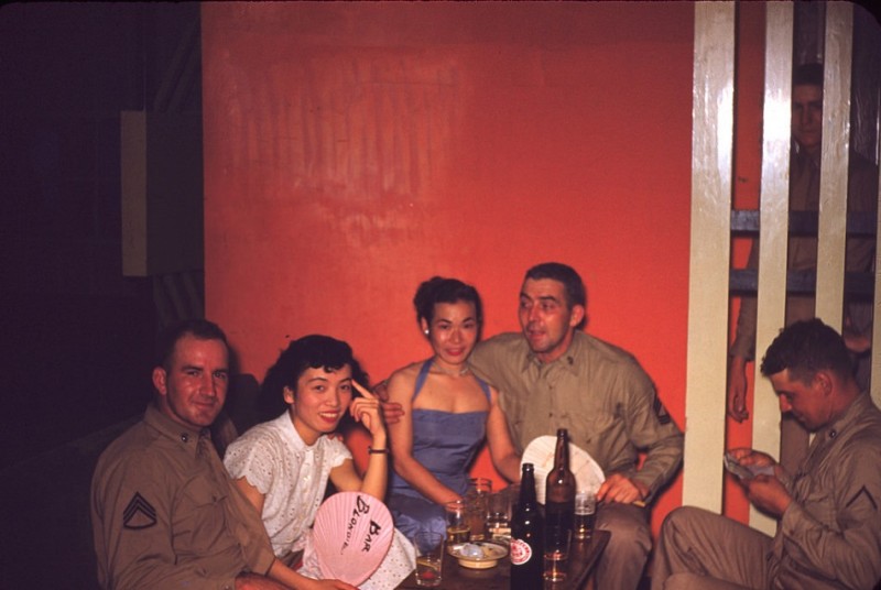 15 Bar Blondie, 1953.jpg