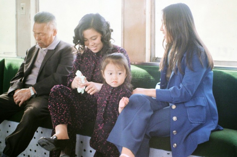46 On the train from Tongduchon to Seoul, 1973.jpg