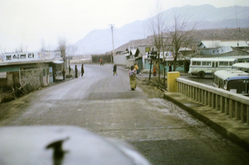 52 North of Tongduchon, 1973.jpg
