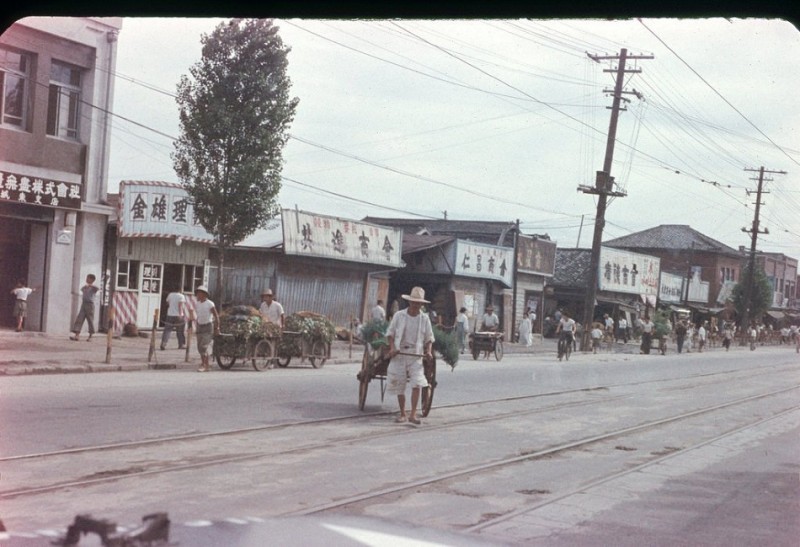42g YongDungPo, Korea Sept 1957.jpg